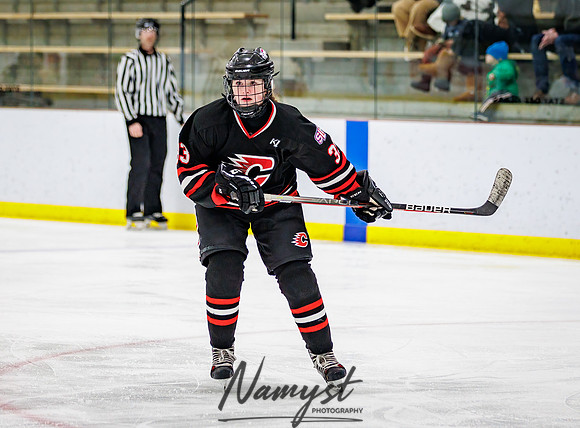 Centennial vs Andover JV Hockey 139