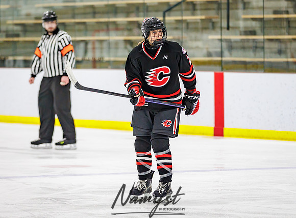 Centennial vs Andover JV Hockey 141