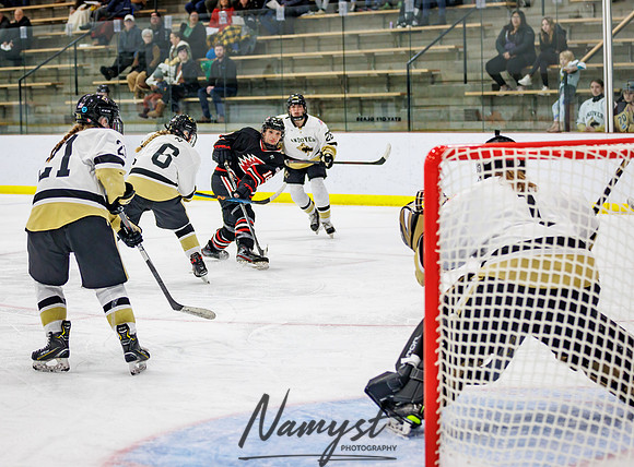 Centennial vs Andover JV Hockey 143