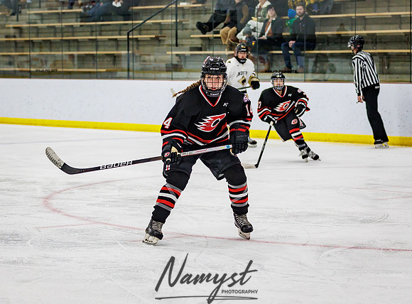 Centennial vs Andover JV Hockey 145