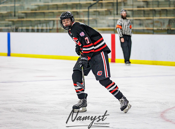 Centennial vs Andover JV Hockey 147