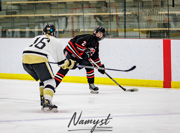 Centennial vs Andover JV Hockey 151