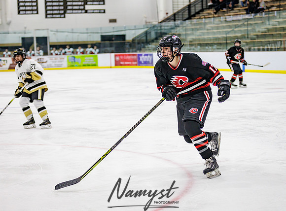 Centennial vs Andover JV Hockey 149