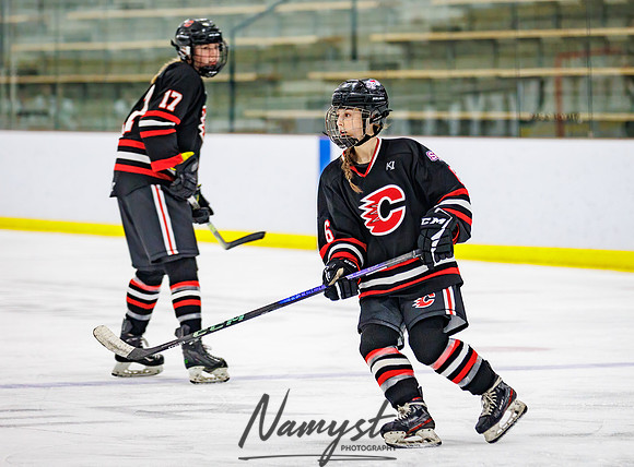 Centennial vs Andover JV Hockey 152