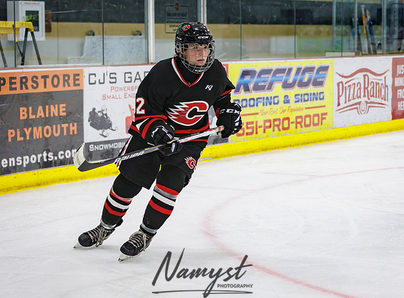 Centennial vs Andover JV Hockey 153
