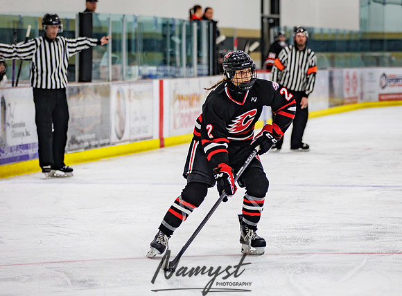 Centennial vs Andover JV Hockey 156