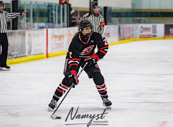 Centennial vs Andover JV Hockey 157