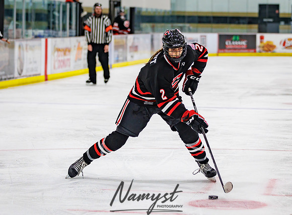 Centennial vs Andover JV Hockey 159