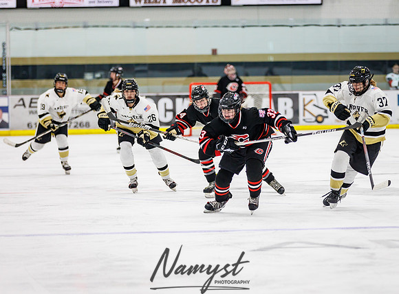 Centennial vs Andover JV Hockey 161