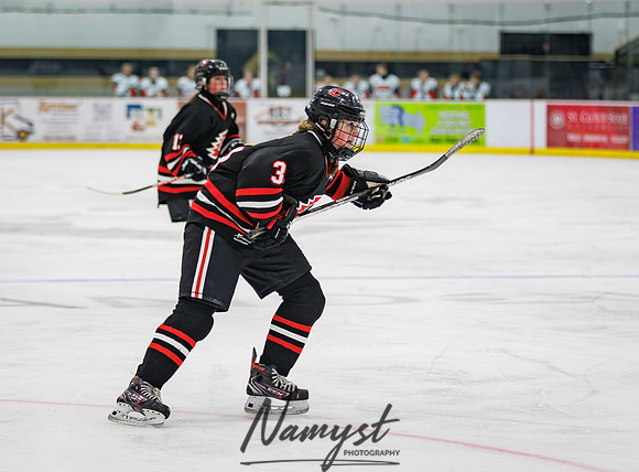 Centennial vs Andover JV Hockey 164