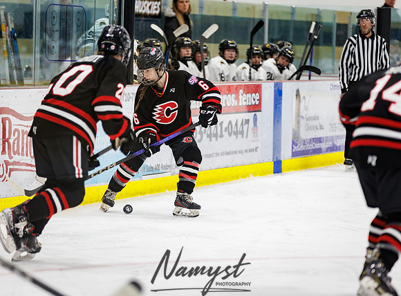 Centennial vs Andover JV Hockey 163