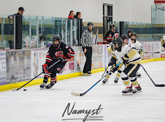 Centennial vs Andover JV Hockey 168
