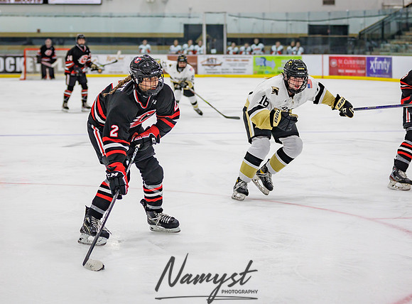 Centennial vs Andover JV Hockey 172