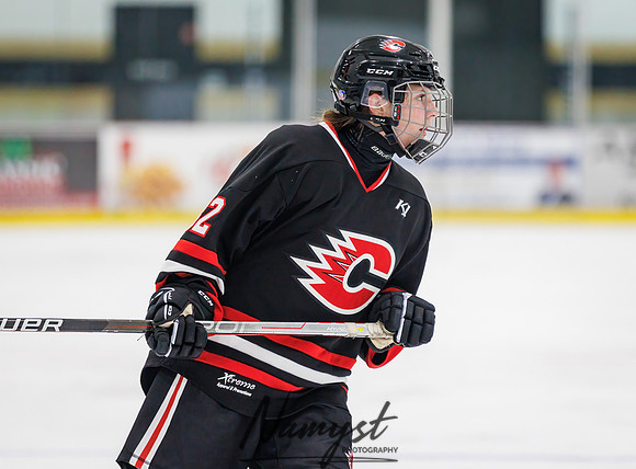 Centennial vs Andover JV Hockey 180