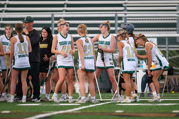 Chisago Lakes vs Forest Lake Varsity 1406