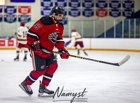 Centennial vs Maple Grove Varsity Hockey 006