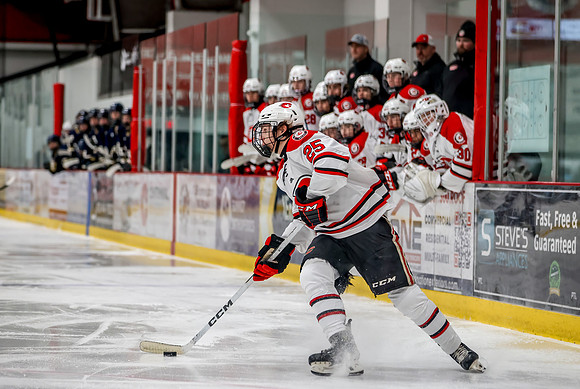 Centennial vs Hermantown JV Hockey 115