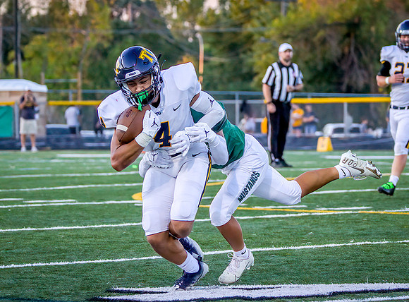 Mounds View vs Totino Grace Varsity Football 189
