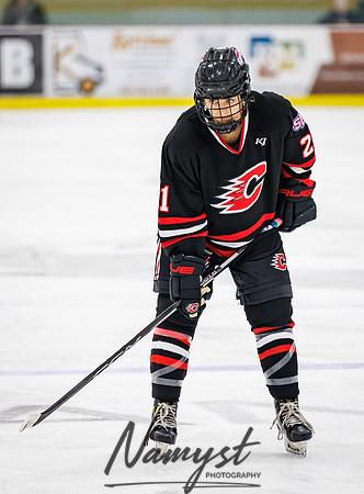 Centennial vs Andover Varsity Hockey 104