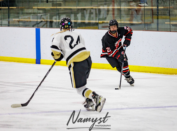 Centennial vs Andover Varsity Hockey 106