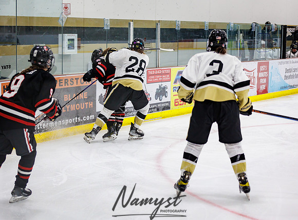 Centennial vs Andover Varsity Hockey 105