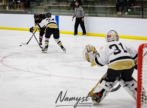 Centennial vs Andover Varsity Hockey 109