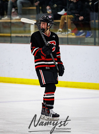 Centennial vs Andover Varsity Hockey 113