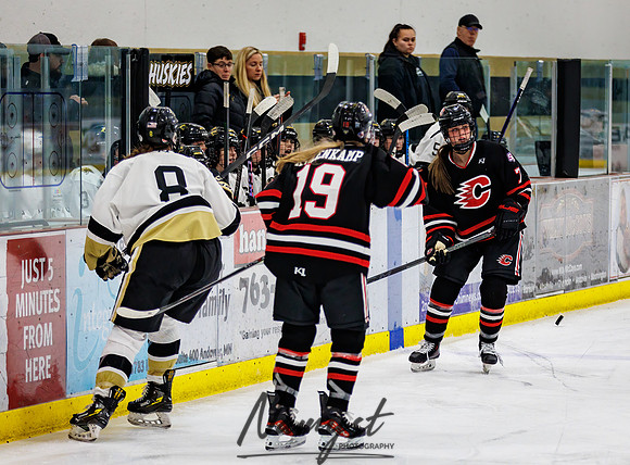 Centennial vs Andover Varsity Hockey 120