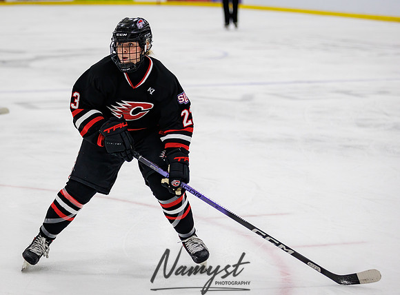 Centennial vs Andover Varsity Hockey 124
