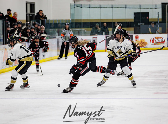 Centennial vs Andover Varsity Hockey 125