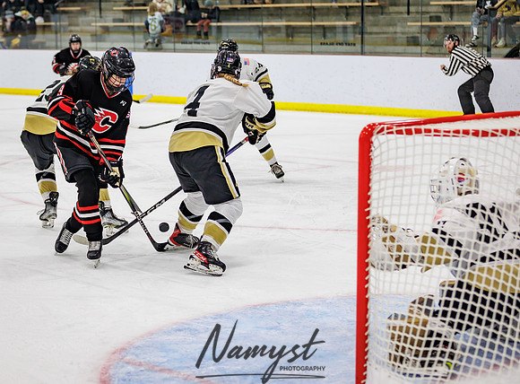Centennial vs Andover Varsity Hockey 136