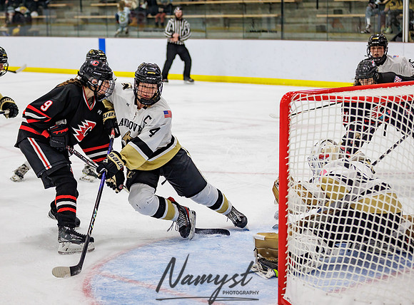 Centennial vs Andover Varsity Hockey 139
