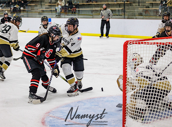 Centennial vs Andover Varsity Hockey 138