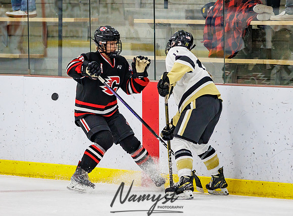 Centennial vs Andover Varsity Hockey 141