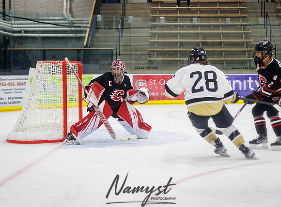 Centennial vs Andover Varsity Hockey 144