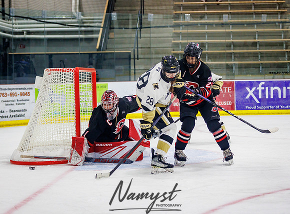Centennial vs Andover Varsity Hockey 146