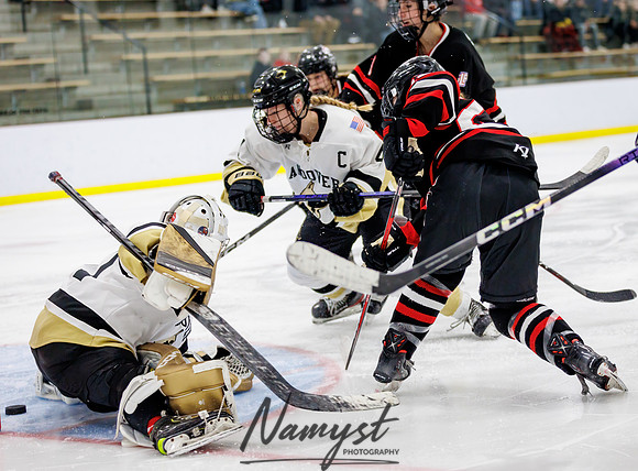 Centennial vs Andover Varsity Hockey 155