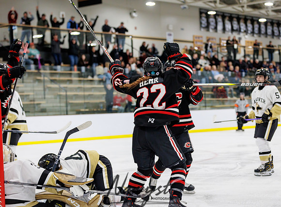 Centennial vs Andover Varsity Hockey 156