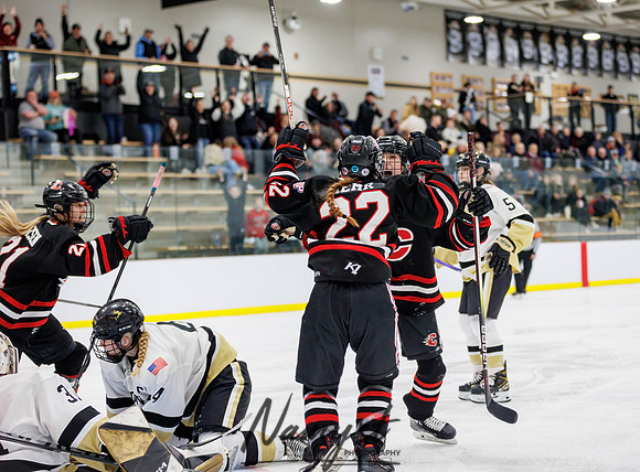 Centennial vs Andover Varsity Hockey 158