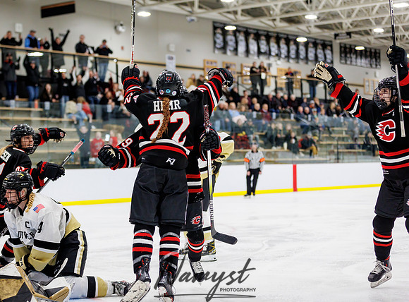 Centennial vs Andover Varsity Hockey 159