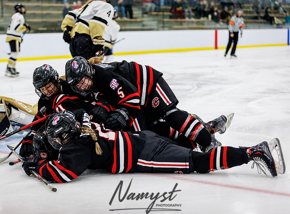 Centennial vs Andover Varsity Hockey 162