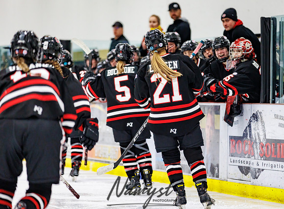 Centennial vs Andover Varsity Hockey 165