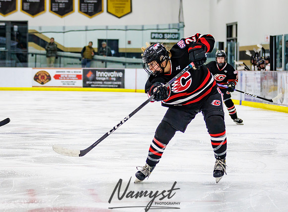 Centennial vs Andover Varsity Hockey 168