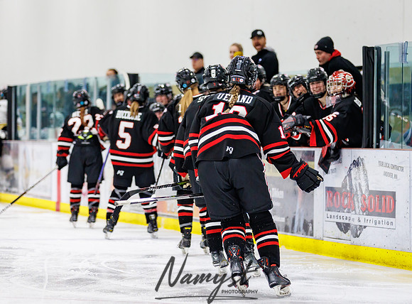 Centennial vs Andover Varsity Hockey 166