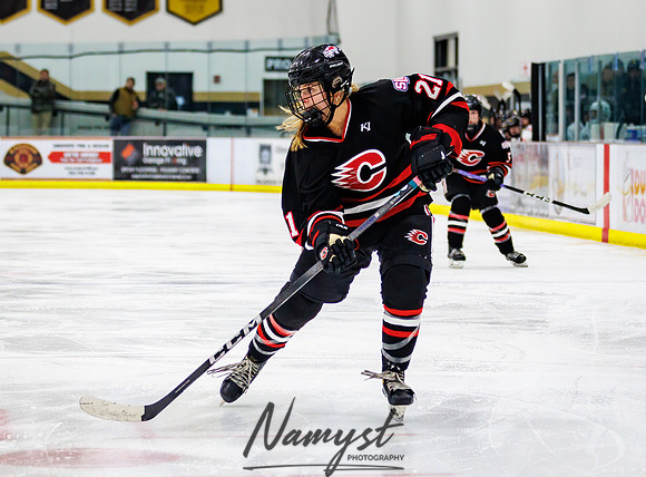 Centennial vs Andover Varsity Hockey 169