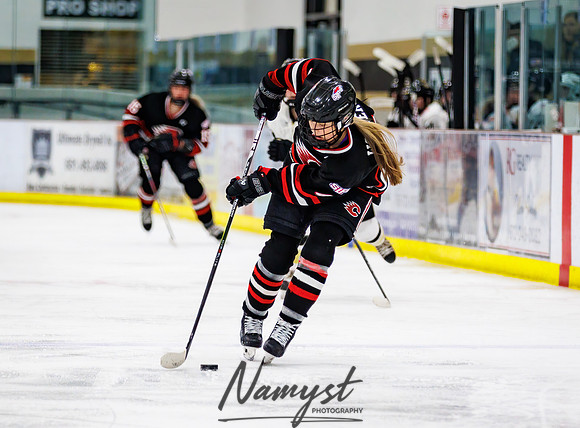 Centennial vs Andover Varsity Hockey 174