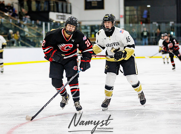 Centennial vs Andover Varsity Hockey 173