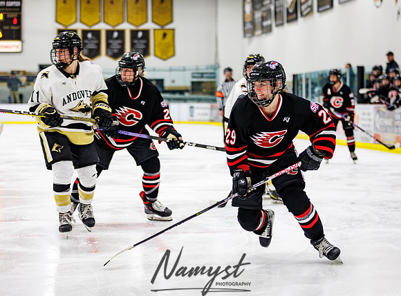 Centennial vs Andover Varsity Hockey 172