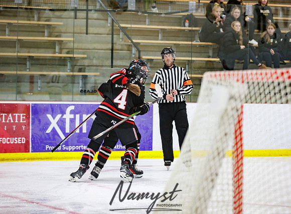 Centennial vs Andover Varsity Hockey 179