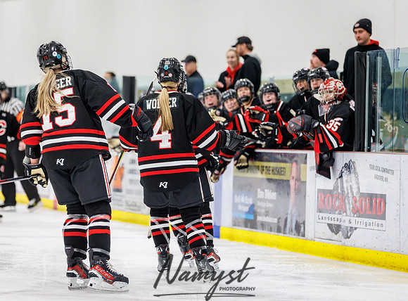 Centennial vs Andover Varsity Hockey 181